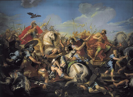 همه چیز درباره نبرد گوگمل؛ سومین جنگ داریوش و اسکندر