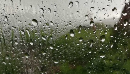حکایت های زیبا و جالب درباره باران